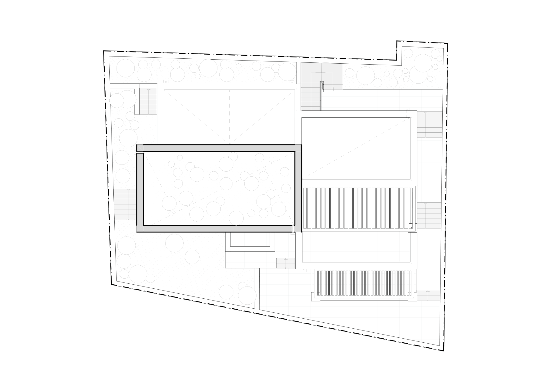 Roof Plan