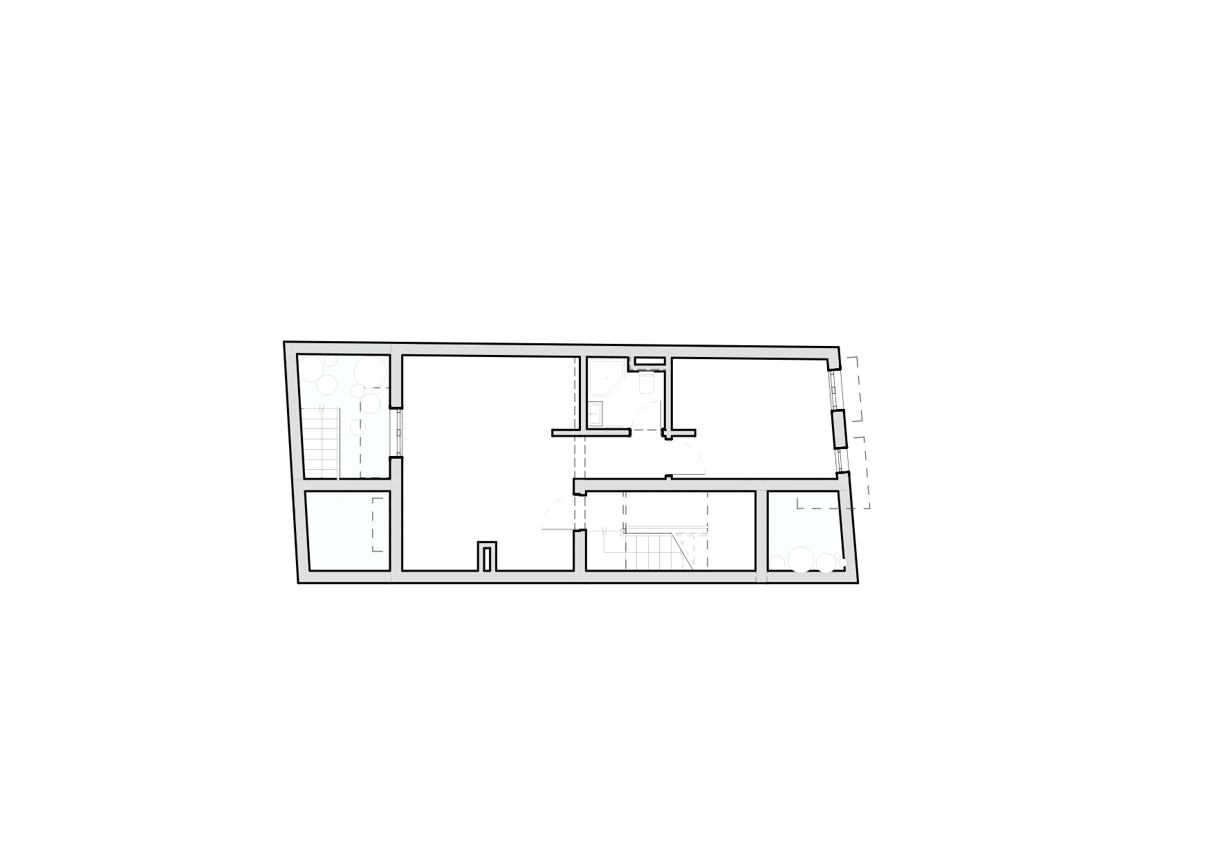 Basement Plan