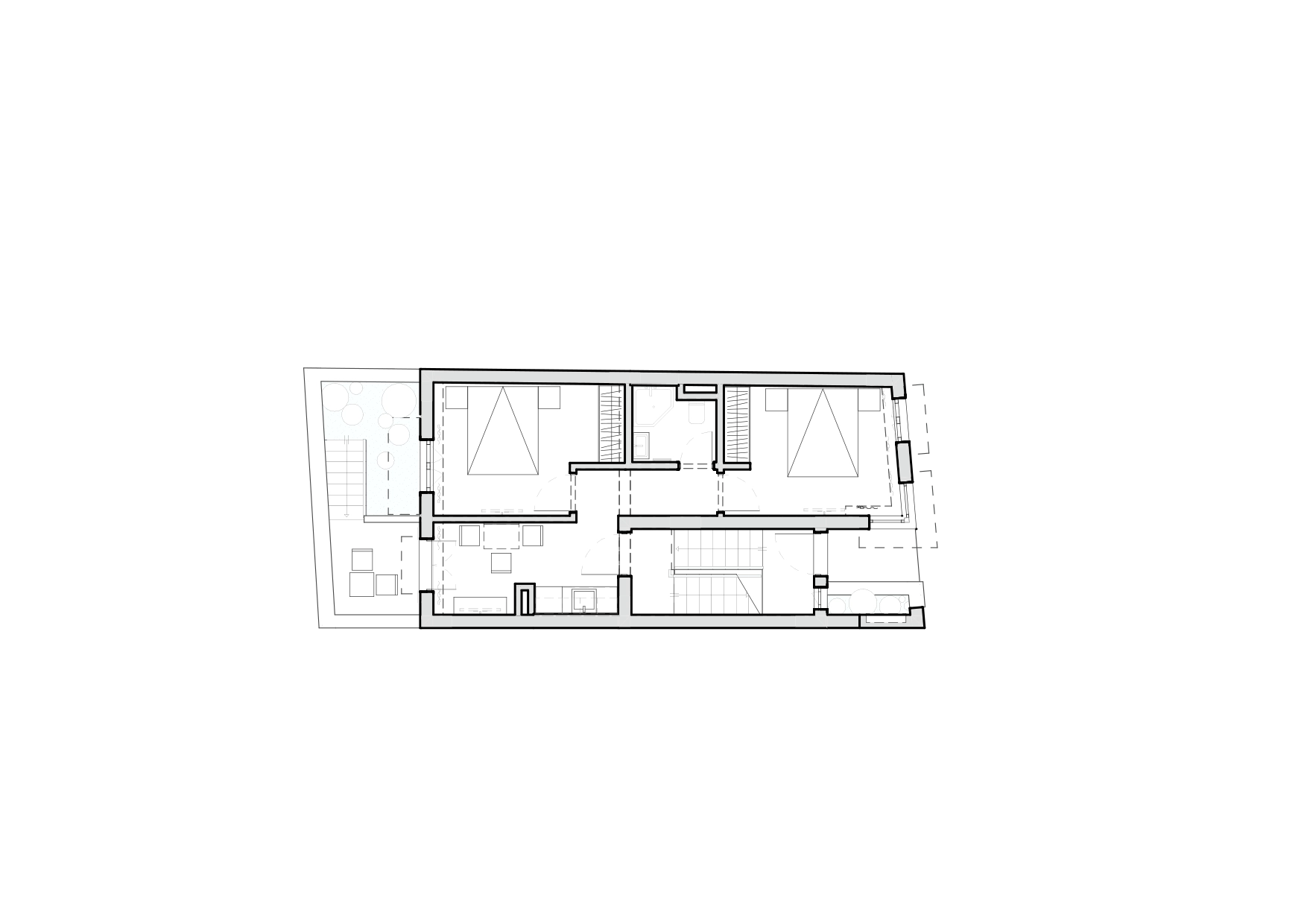 Ground Floor Plan