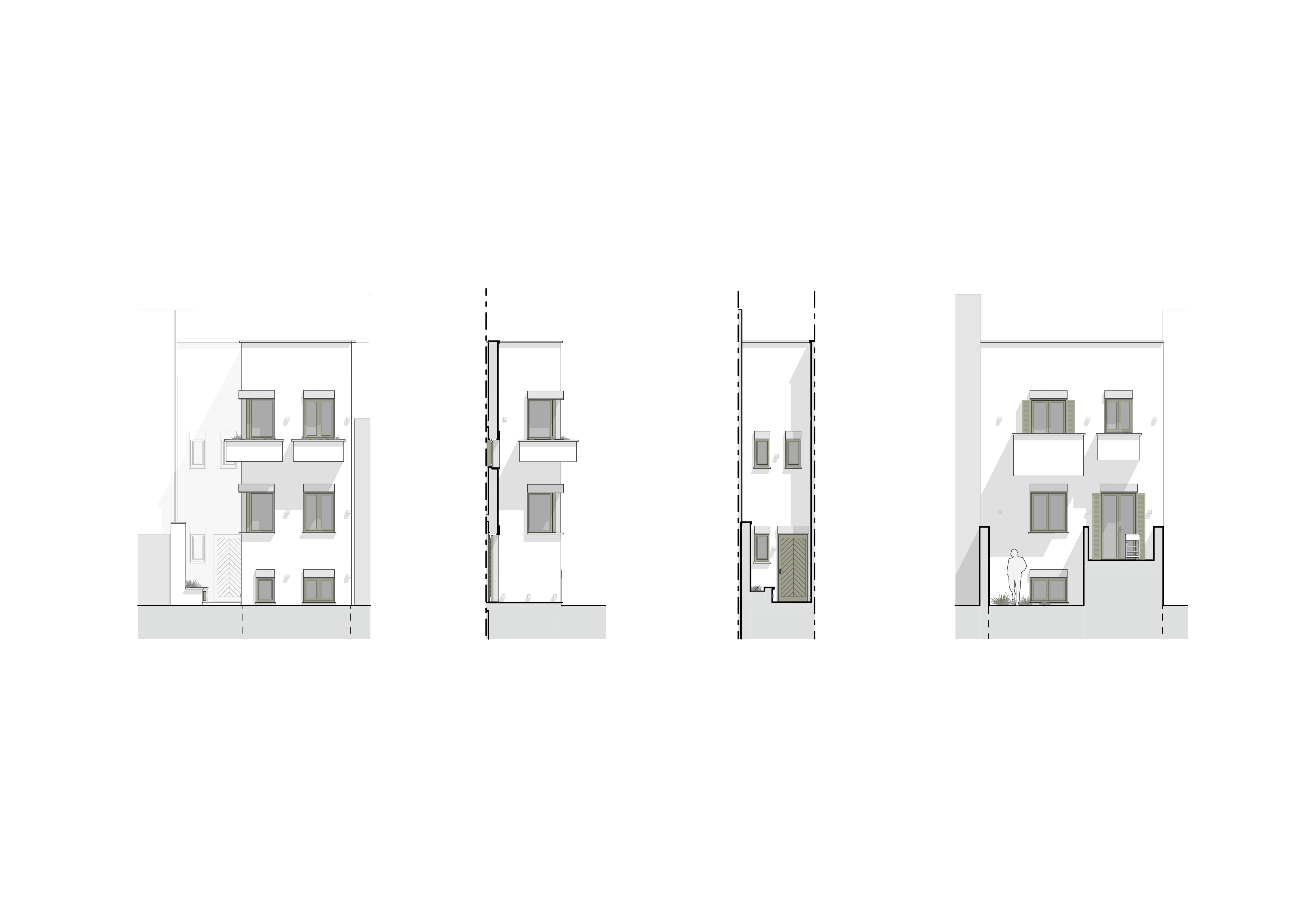 Elevations