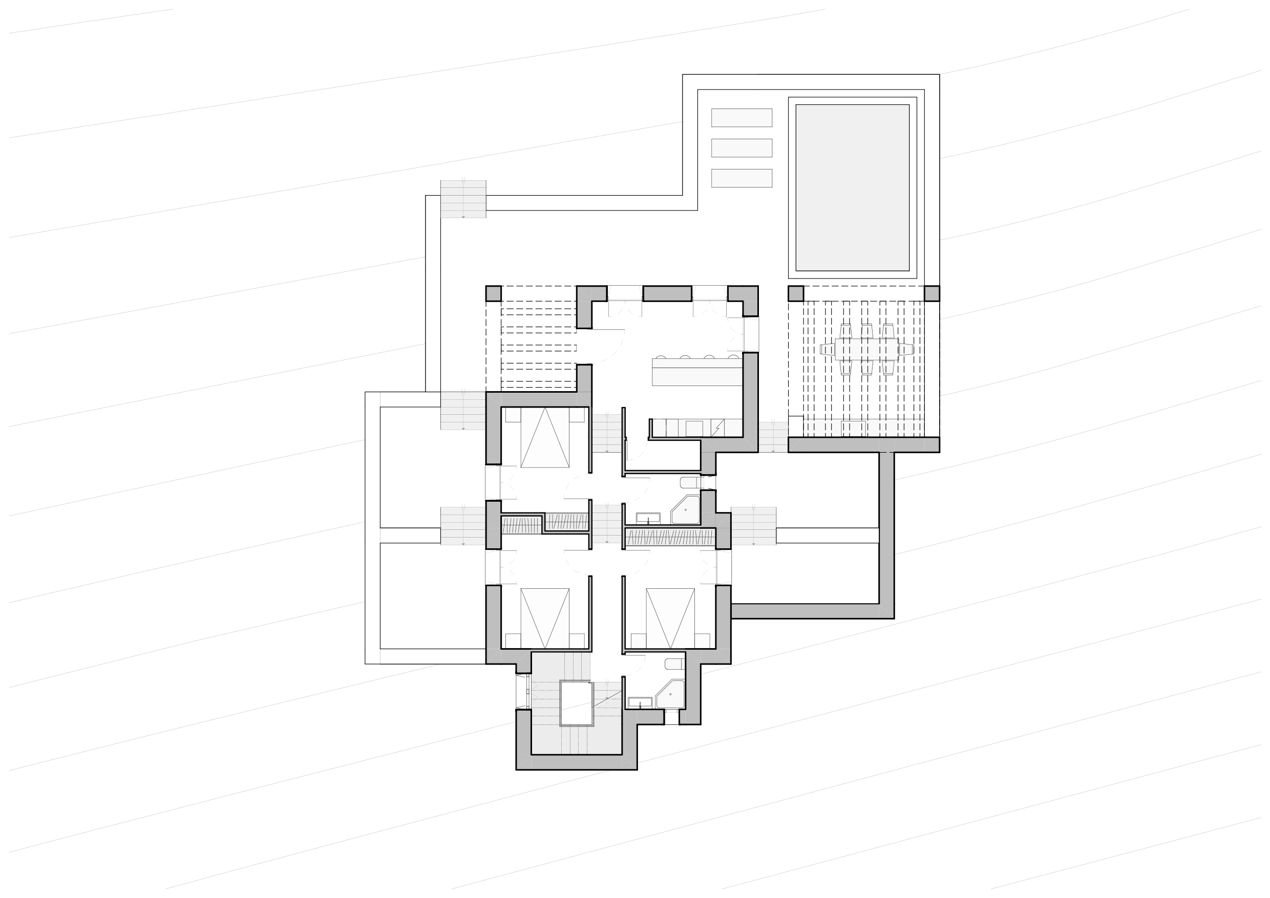 Ground Floor Plan