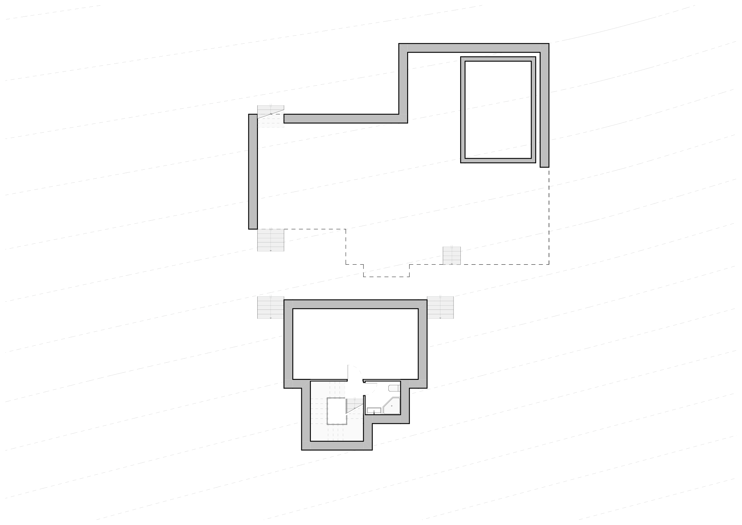 Basement Plan