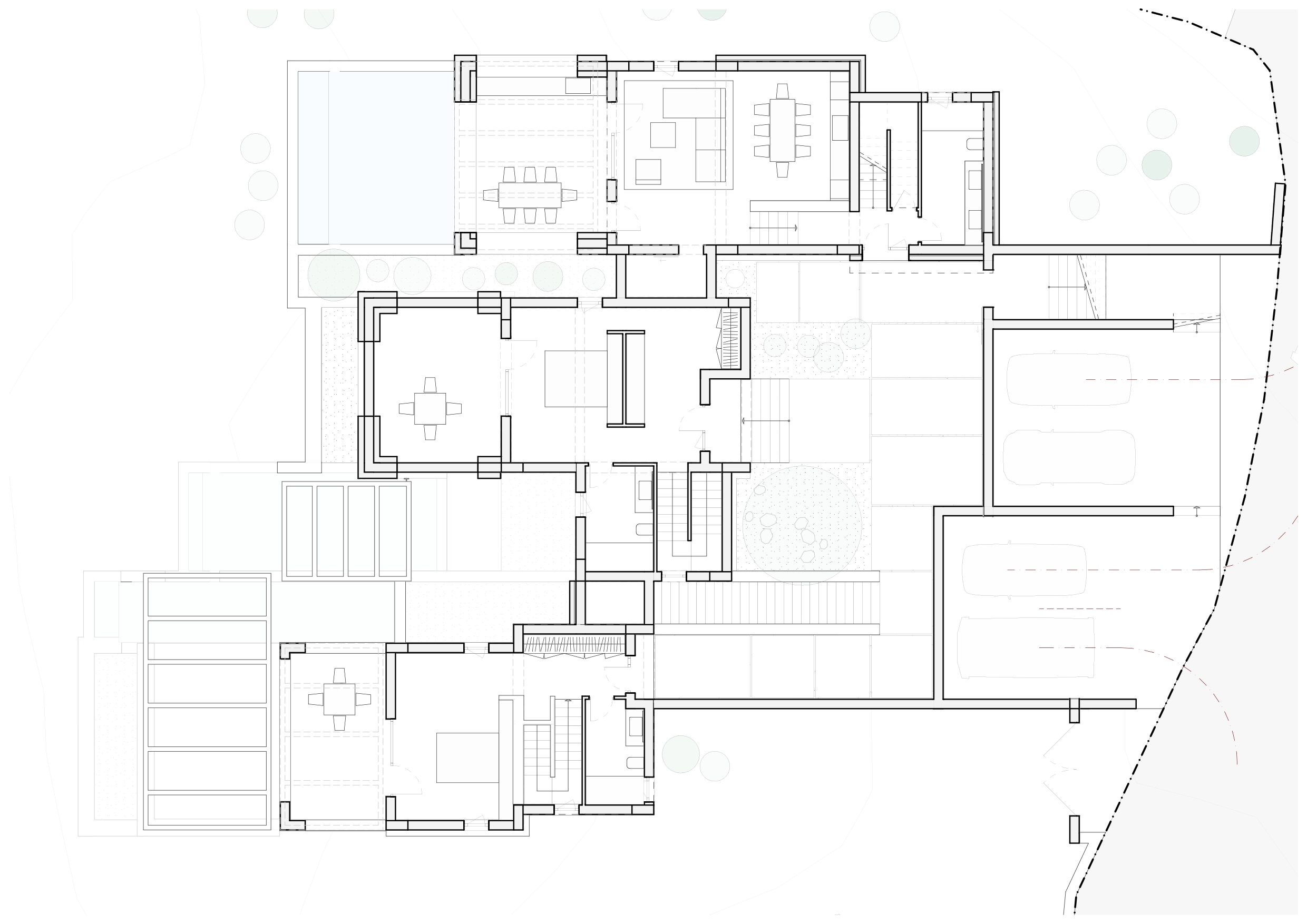 Trilithon Level B